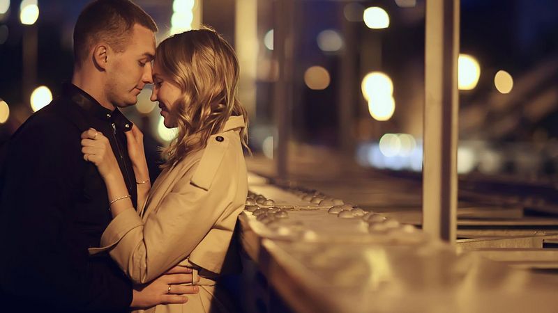 Dating guidance for men: top 12 tips to give you a running start