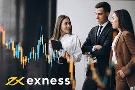 Exness MT4 - The most sophisticated trading platform today