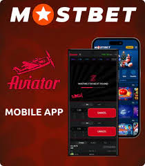 Mostbet AZ-ı endirin