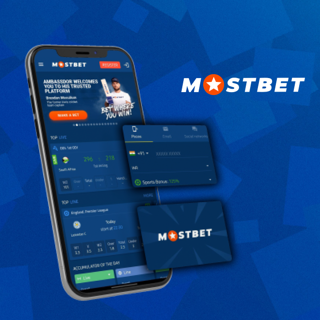 Mostbet Mobile Application Download And Install