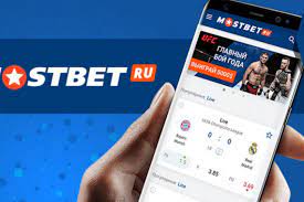 Mostbet Referansı