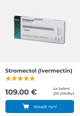 Koupě Ivermectinu online bez lékařského předpisu: Rychlý a bezpečný průvodce